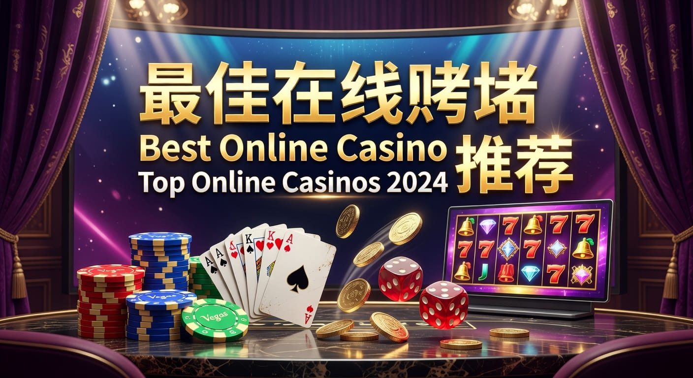 2026年最佳在线赌场：体育博彩顶级推荐