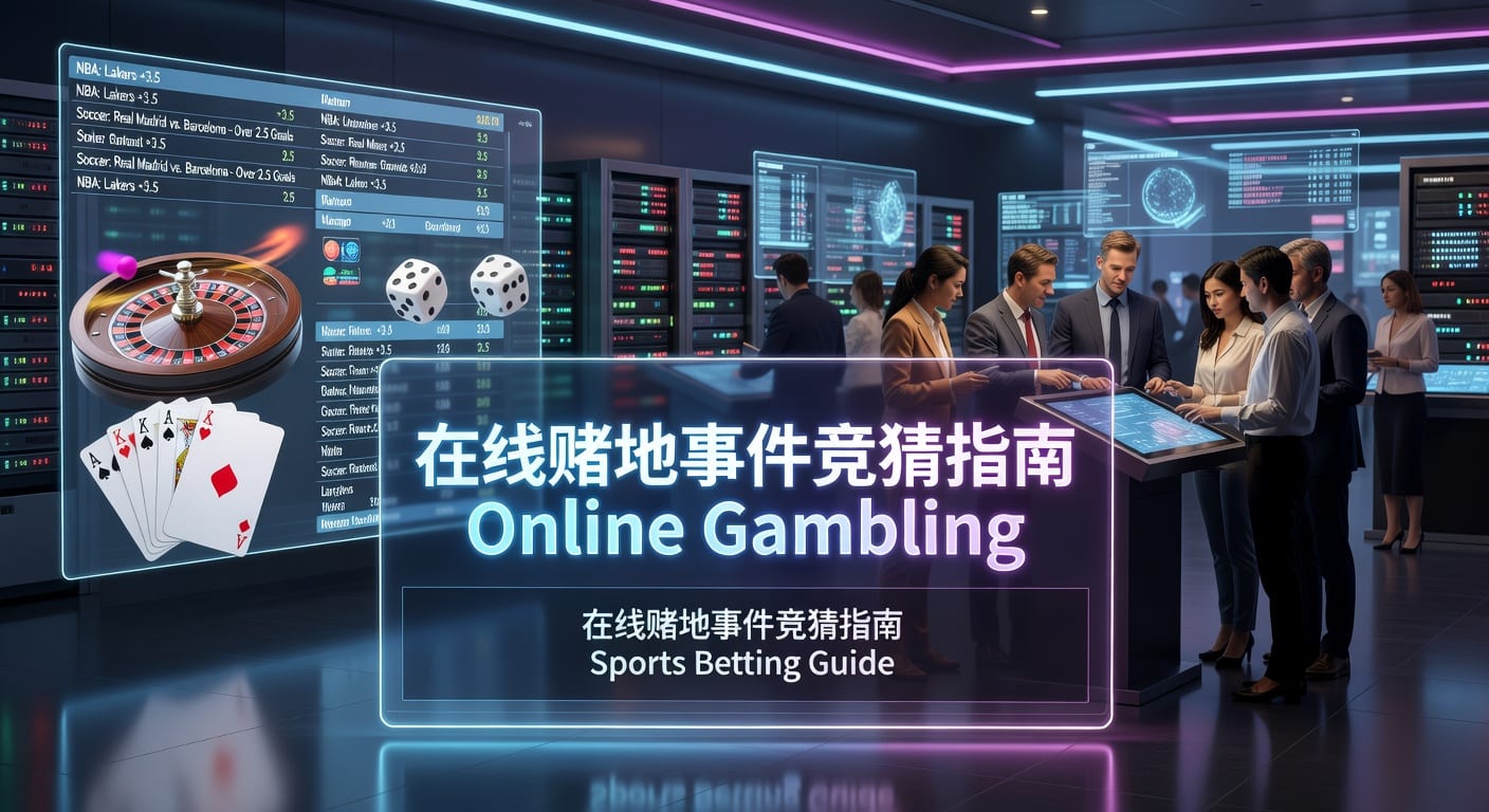 在线赌场2026世界杯投注策略