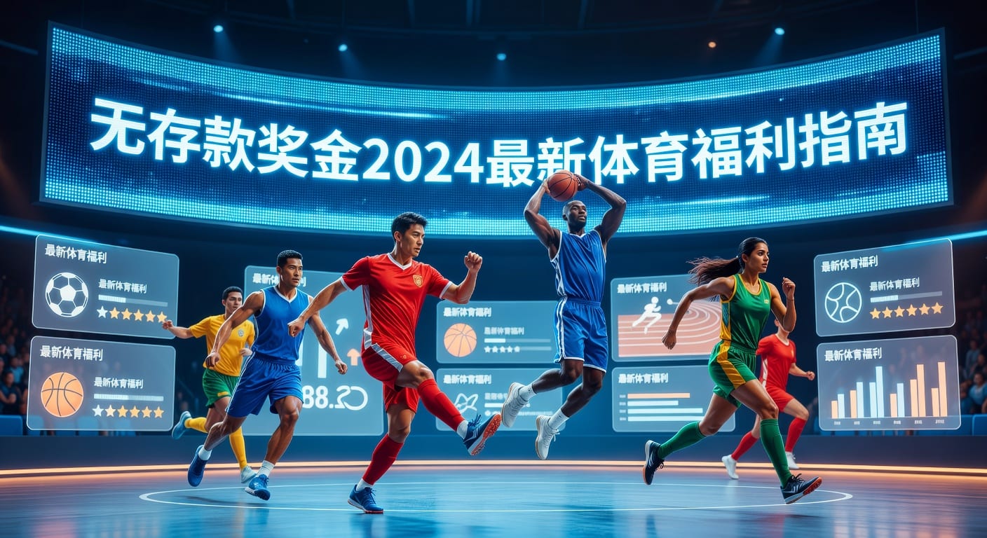 无存款奖金 no deposit bonus - 好博体育app 2026指南