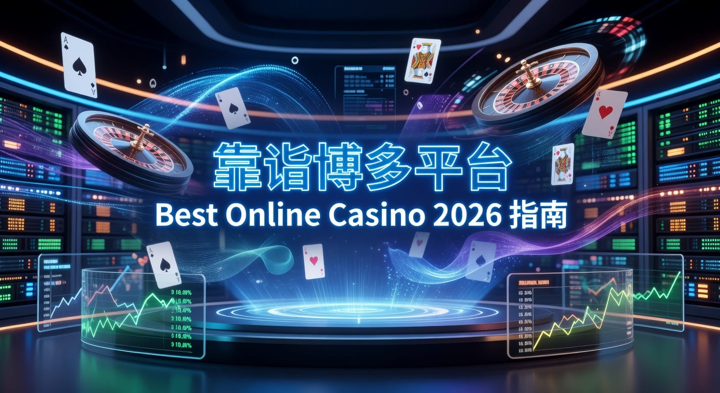 靠谱博彩平台 Best Online Casino 2026体育娱乐平台
